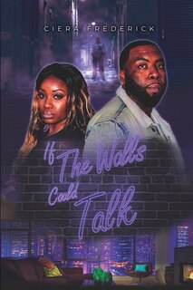 Couverture_If the Walls Could Talk