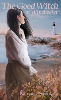Front cover_The Good Witch of Winchester