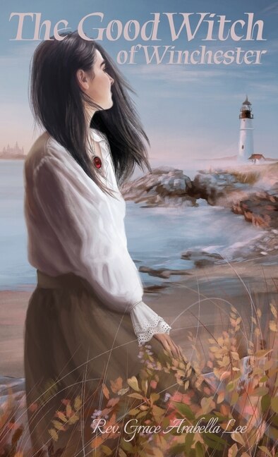 Front cover_The Good Witch of Winchester