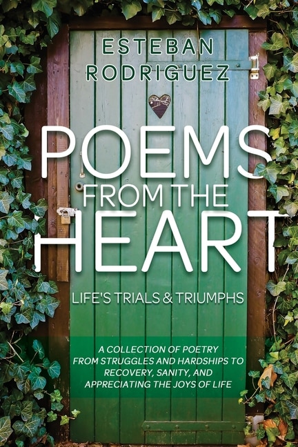 Front cover_Poems from the Heart