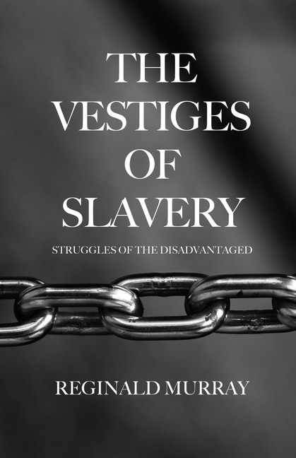 Couverture_The Vestiges of Slavery