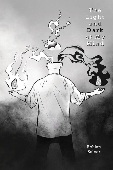 Couverture_The Light and Dark of My Mind