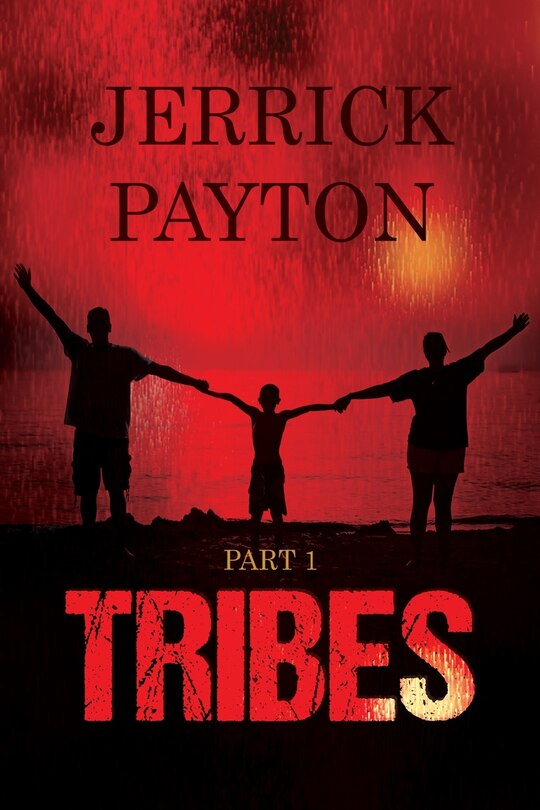 Front cover_Tribes