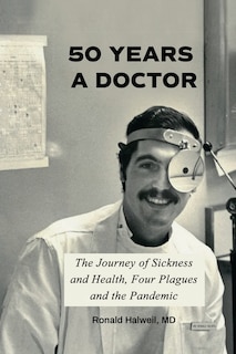 Couverture_Fifty Years a Doctor