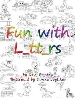 Front cover_Fun with L_tt_rs