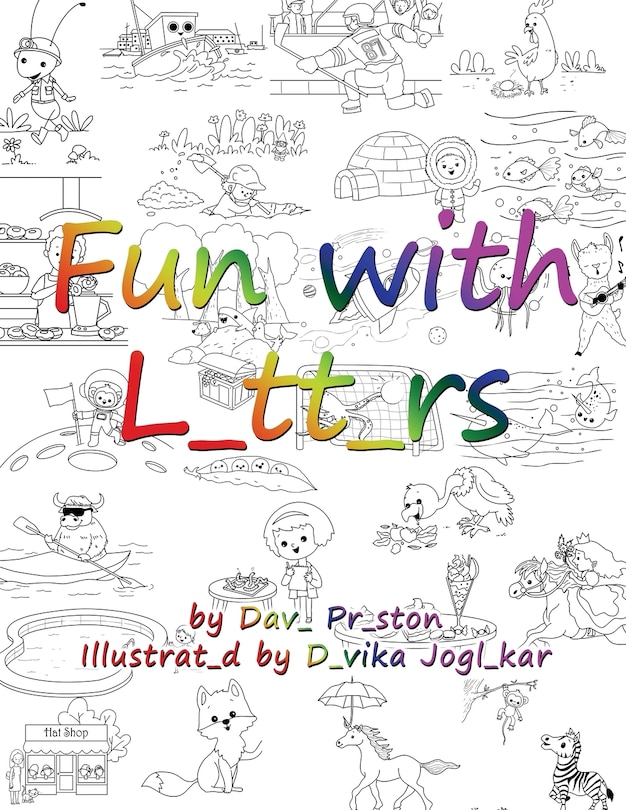 Front cover_Fun with L_tt_rs