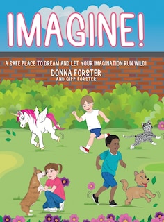 Front cover_Imagine!