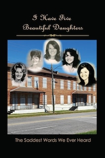 Couverture_I Have Five Beautiful Daughters