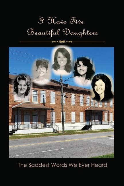 Couverture_I Have Five Beautiful Daughters