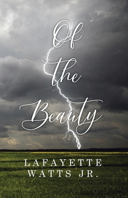 Front cover_Of the Beauty