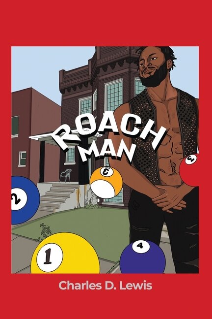 Front cover_Roachman
