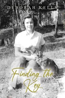 Couverture_Finding the Key