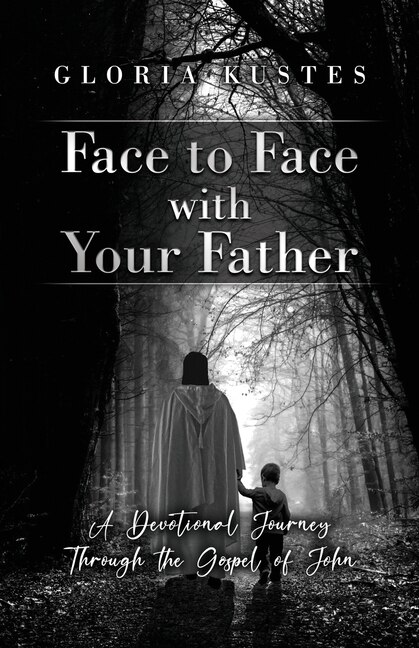 Couverture_Face to Face with Your Father