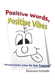 Front cover_Positive Words, Positive Vibes