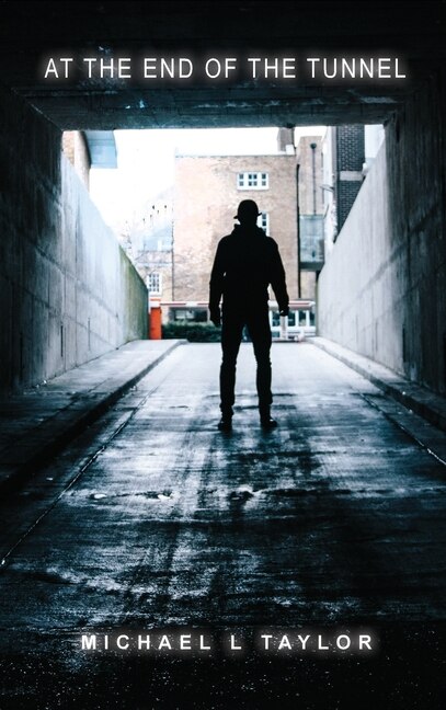Front cover_At the End of the Tunnel