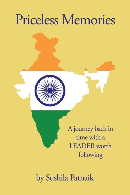 Couverture_Priceless Memories