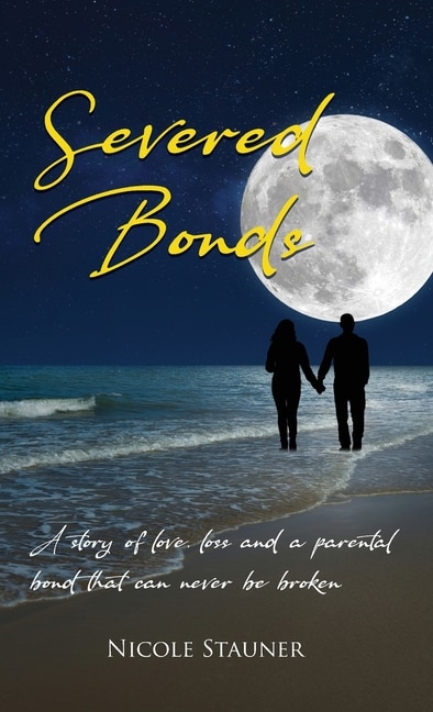 Front cover_Severed Bonds