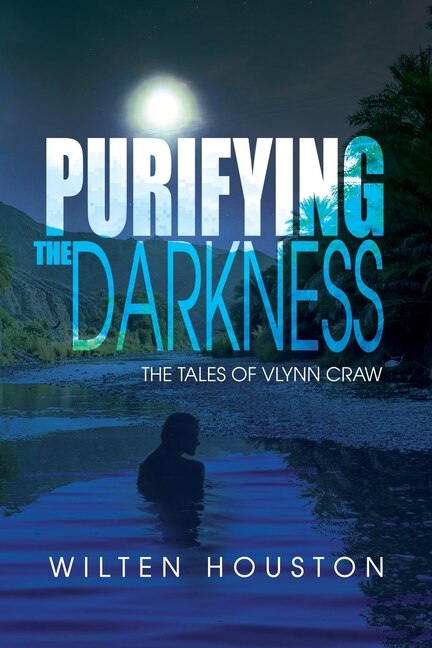 Front cover_Purifying the Darkness