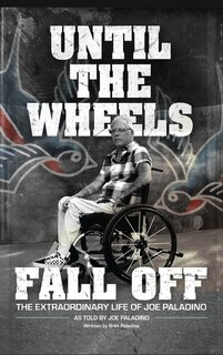 Couverture_Until the Wheels Fall Off