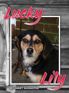 Front cover_Lucky Lily