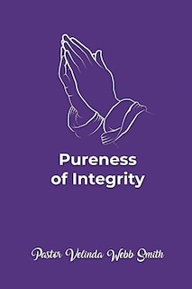 Couverture_Pureness of Integrity
