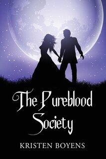 Front cover_The Pureblood Society