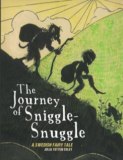 Front cover_The Journey of Sniggle-Snuggle