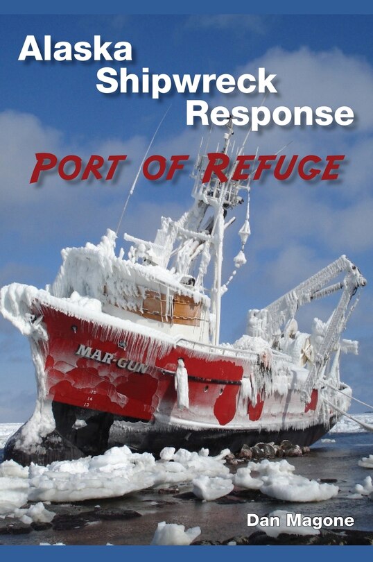 Port of Refuge: Udaagamax