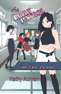Couverture_The Bully Patrol