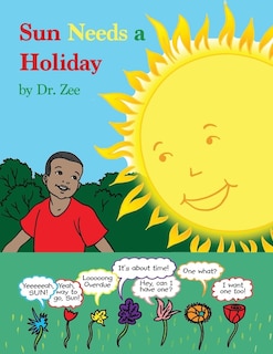 Front cover_Sun Needs a Holiday