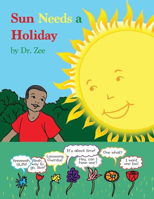 Front cover_Sun Needs a Holiday