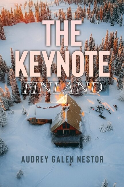 Couverture_The Keynote