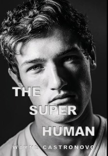 Couverture_The Super Human