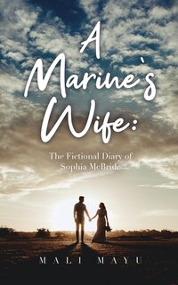 Front cover_A Marine's Wife