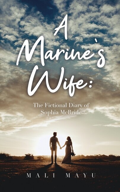 Front cover_A Marine's Wife