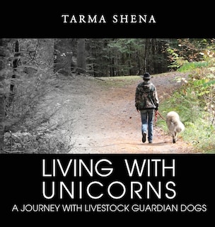 Front cover_Living with Unicorns