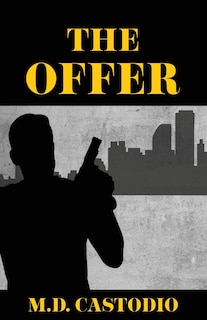 Couverture_The Offer