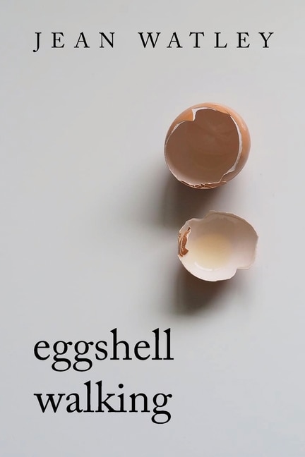 Front cover_Eggshell Walking