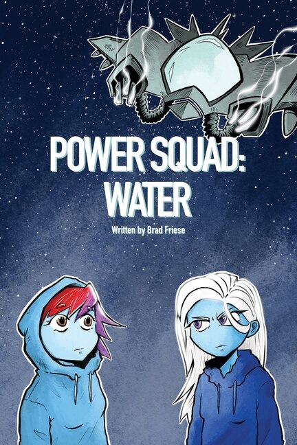 Front cover_Power Squad