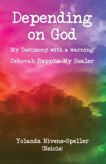 Front cover_Depending on God