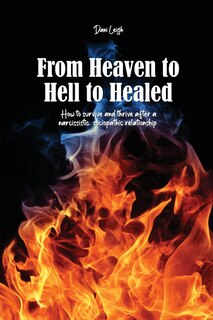 Couverture_From Heaven to Hell to Healed