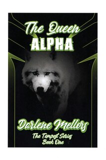 Couverture_The Queen Alpha