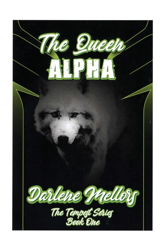 Couverture_The Queen Alpha