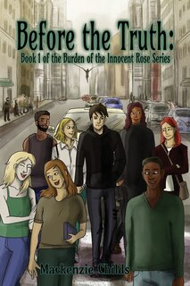 Front cover_Before the Truth