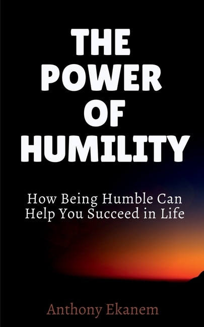Couverture_The Power of Humility