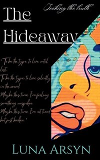 Front cover_The Hide Away