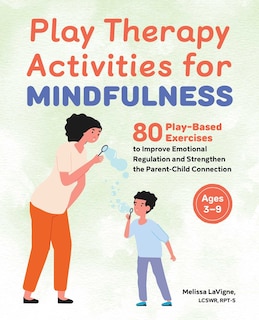 Couverture_Play Therapy Activities for Mindfulness