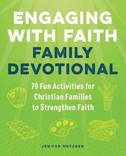 Front cover_Engaging with Faith Family Devotional