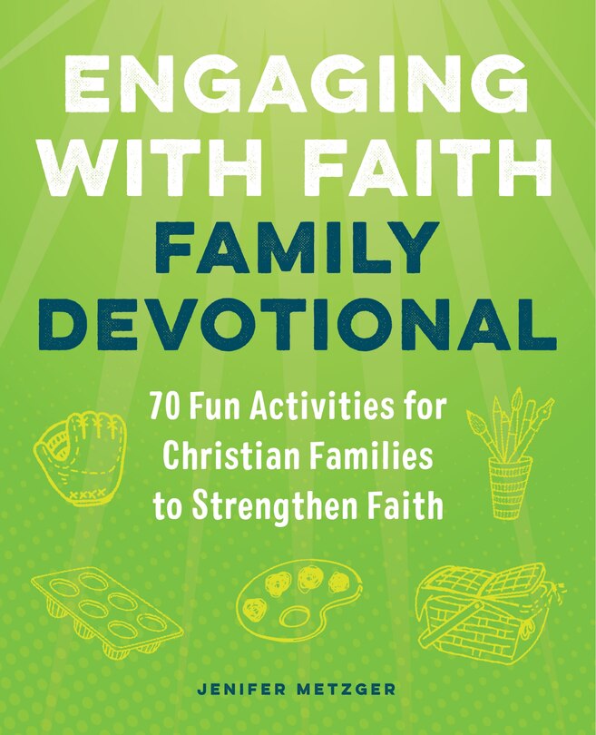 Front cover_Engaging with Faith Family Devotional