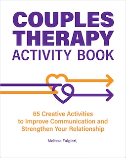Couverture_Couples Therapy Activity Book
